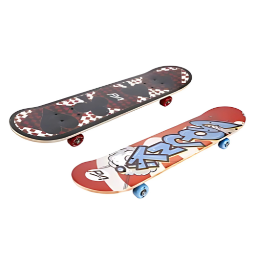78cm Ride on skateboard