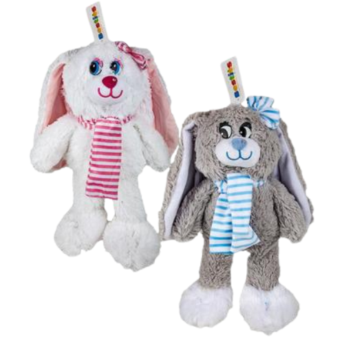 Plush Bunny (6)